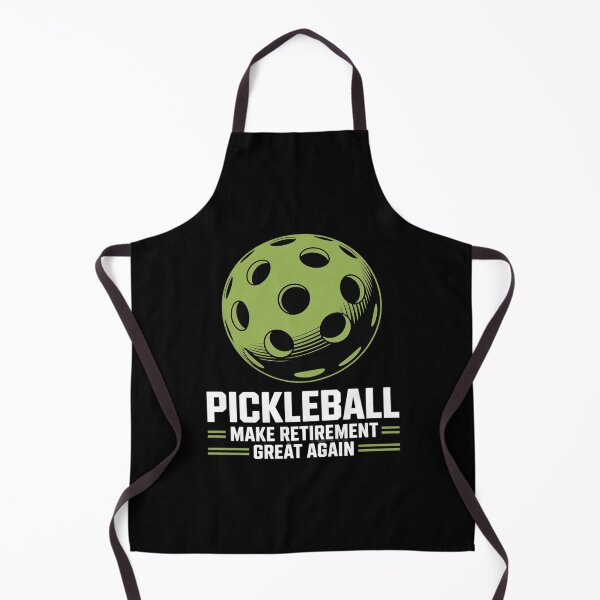 Item preview, Pickleball Art Pickleball Player Pickle Ball designed and sold by velltoons.