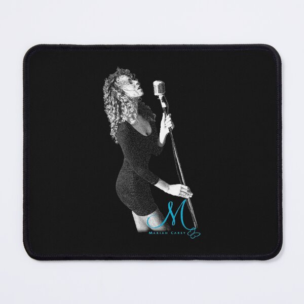 Item preview, 80' Mariah Carey designed and sold by bantassneller.