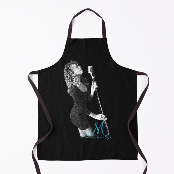Item preview, 80' Mariah Carey designed and sold by bantassneller.