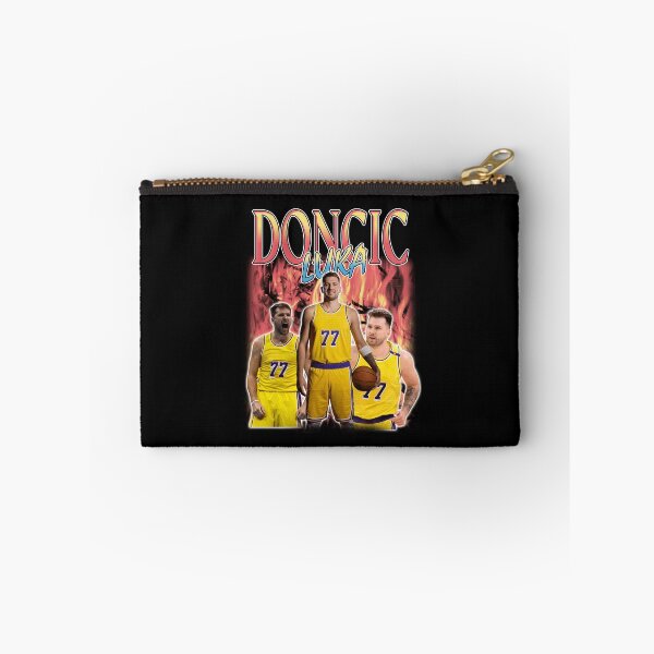 Item preview, Luka Doncic Fire Retro designed and sold by BobyJuce.