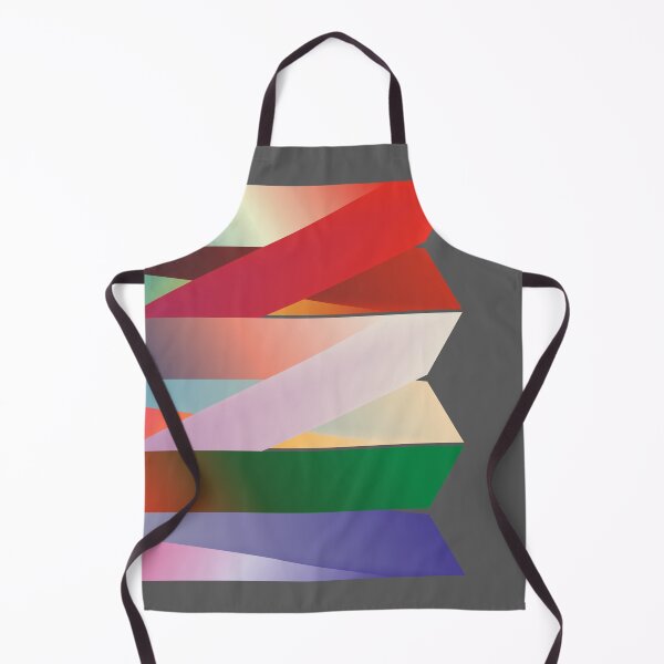 Item preview, Triangle Illusions designed and sold by Motel Sunset.
