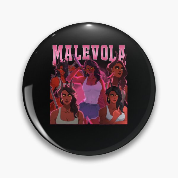 Item preview, Malevola Dispatch Game  designed and sold by HensonmvOver.
