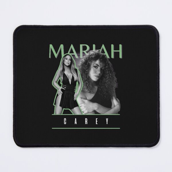 Item preview, 80' Mariah Carey designed and sold by bantassneller.