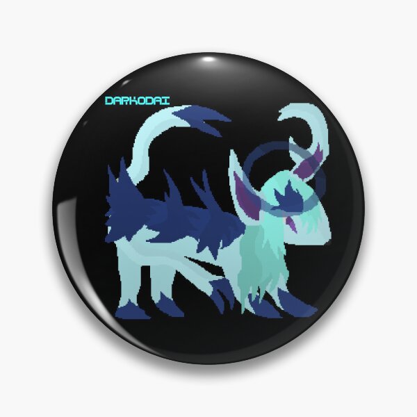Item preview, Indie Game DARKODAI Laura Feral Creature Pixel Art designed and sold by TimeLierG Games.