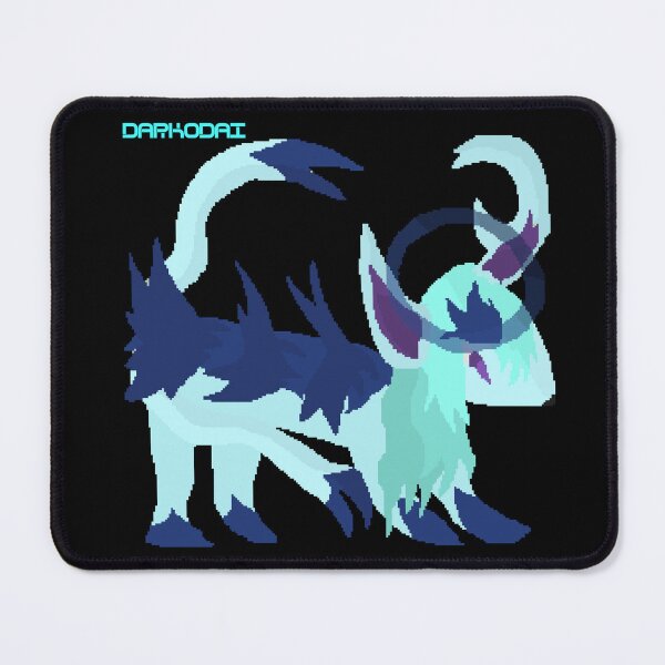 Item preview, Indie Game DARKODAI Laura Feral Creature Pixel Art designed and sold by TimeLierG Games.