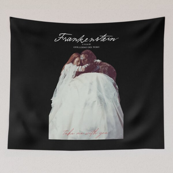 Item preview, Frankensteins 2025 designed and sold by HensonmvOver.