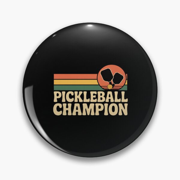 Artikelvorschau, Pickleball-Champion Pickleball entworfen und verkauft von JaskconLIfe23.