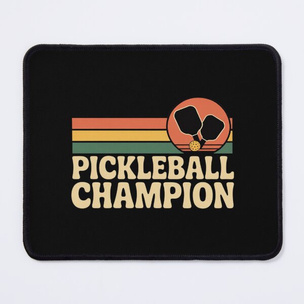 Artikelvorschau, Pickleball-Champion Pickleball entworfen und verkauft von JaskconLIfe23.
