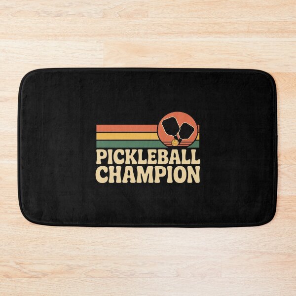 Artikelvorschau, Pickleball-Champion Pickleball entworfen und verkauft von JaskconLIfe23.
