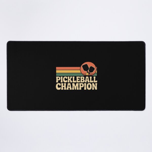Artikelvorschau, Pickleball-Champion Pickleball entworfen und verkauft von JaskconLIfe23.