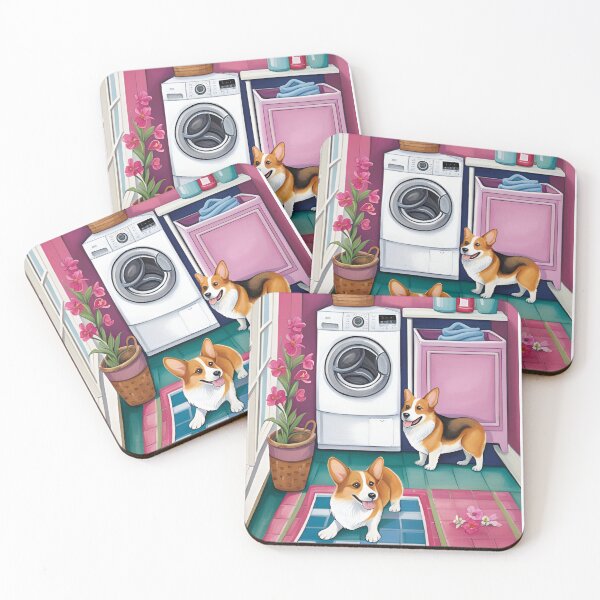 Item preview, Scented Shindigs in the Laundry designed and sold by Dream Whimspirations.
