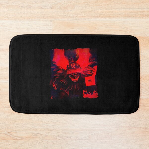 Item preview, Guest 666 designed and sold by HensonmvOver.