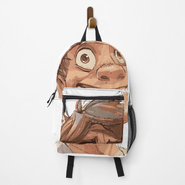 Item preview, Cheerful Cartoon Guy – Expressive Character Portrait designed and sold by mcraft studio.