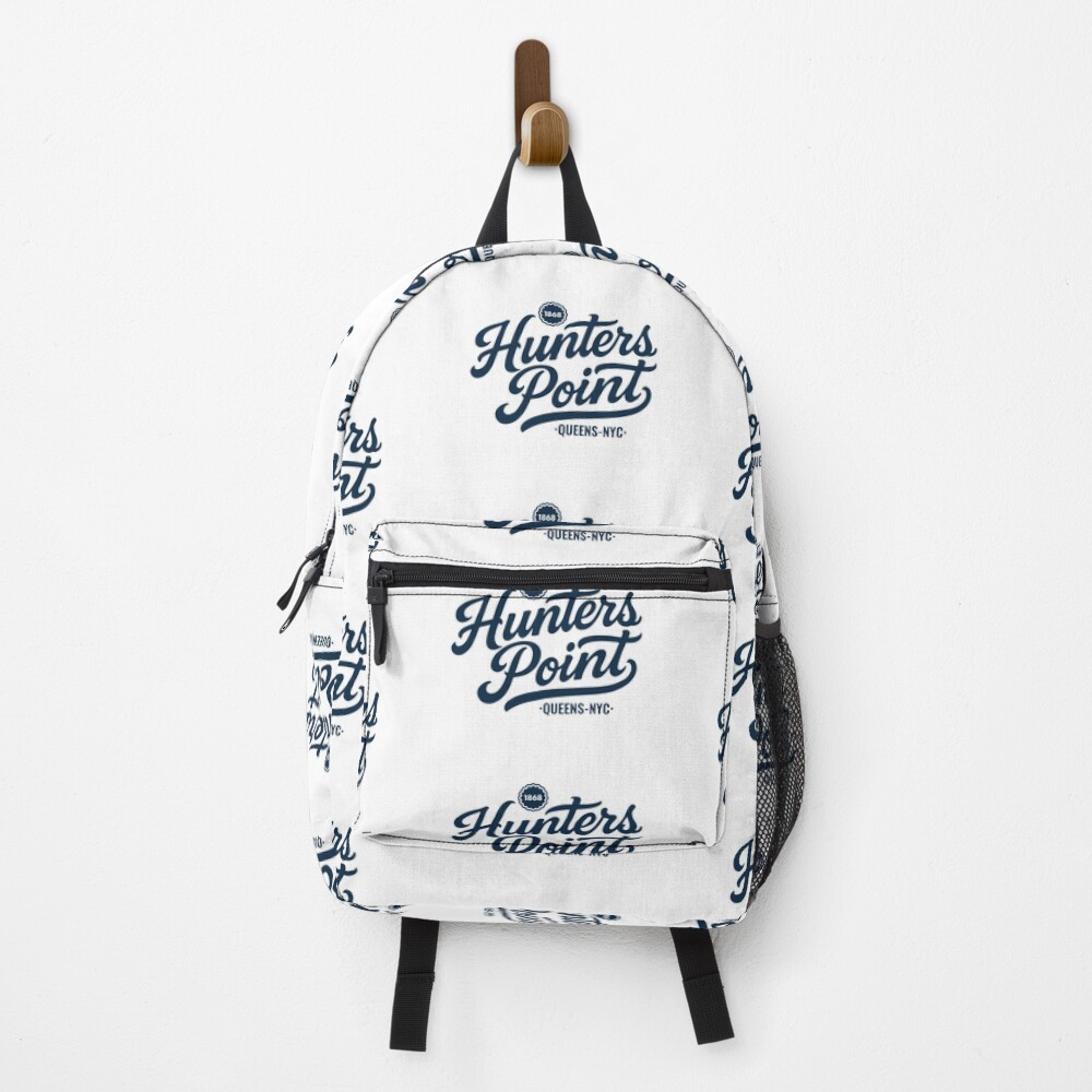 Item preview, Backpack designed and sold by Boogosh.