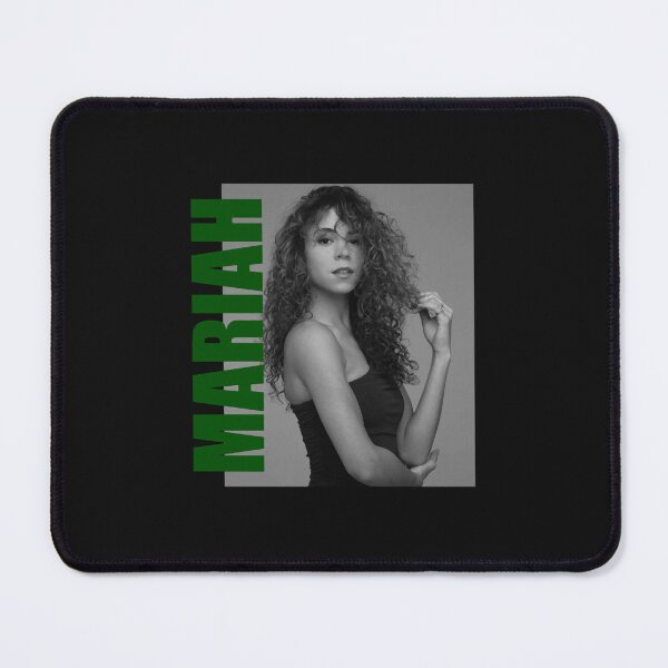 Item preview, 80' Mariah Carey designed and sold by bantassneller.