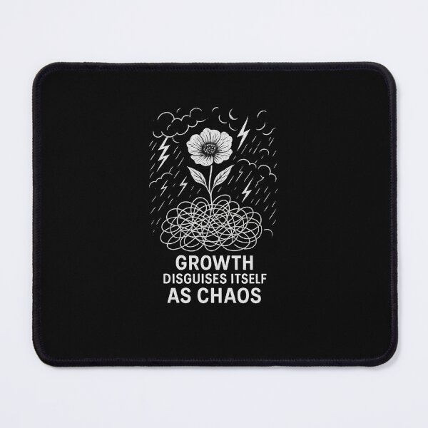 Item preview, Chaotic life  designed and sold by Torque and Mind.