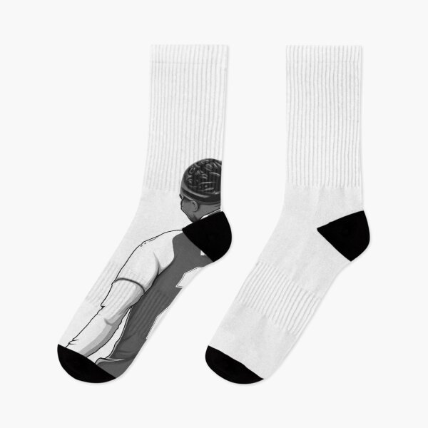 Item preview, Noni Madueke Black and White Version designed and sold by Aldduardo.