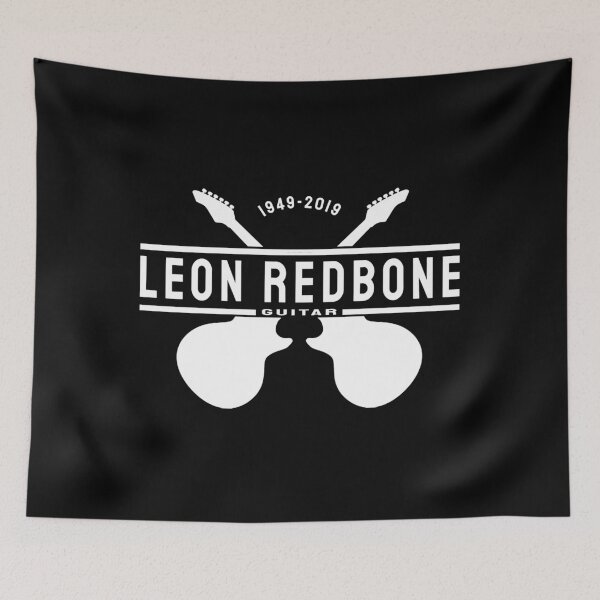 Item preview, Nd Leon Redbone 1949 2019 Guitar Music D71  designed and sold by robloxxx269g.