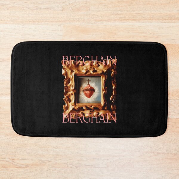 Item preview, Rosalia - Berghain Heart Baroque  designed and sold by CharlessHodge.