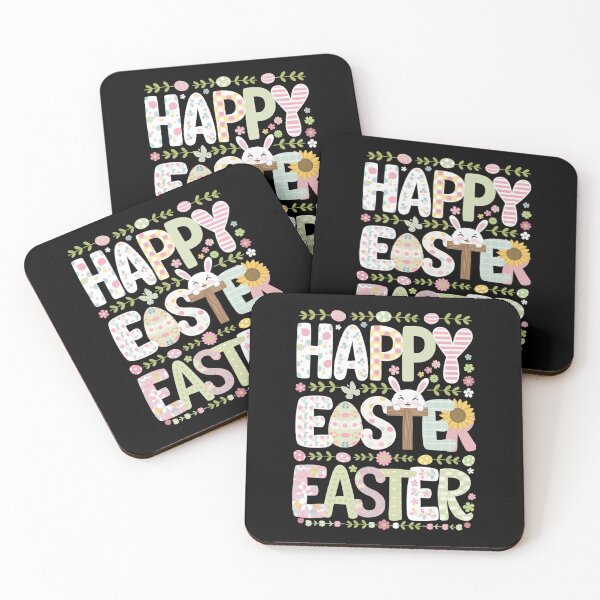 Item preview, Happy Easter Bunny Cute Rabbit Easter Day Women Boys designed and sold by DentistLegal.