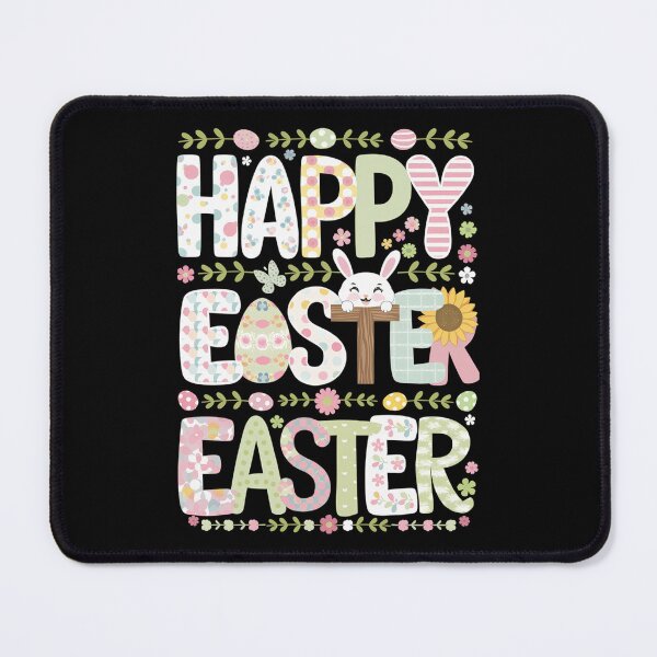 Item preview, Happy Easter Bunny Cute Rabbit Easter Day Women Boys designed and sold by DentistLegal.