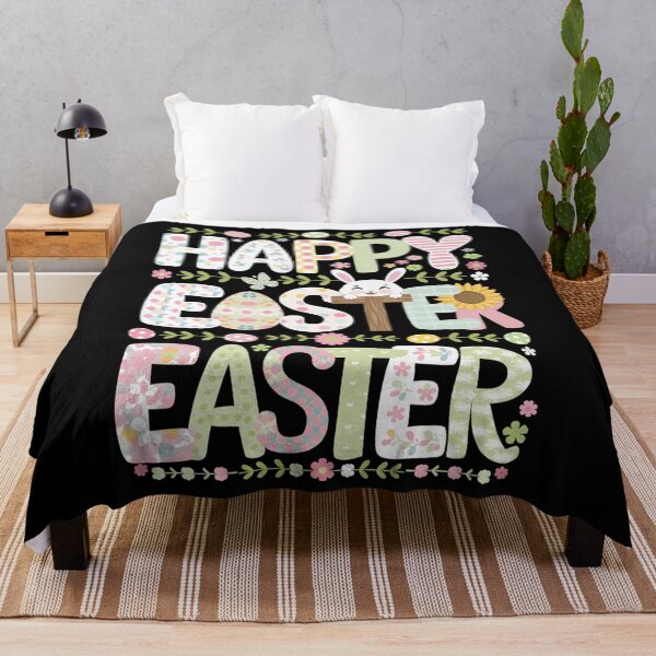 Item preview, Happy Easter Bunny Cute Rabbit Easter Day Women Boys designed and sold by DentistLegal.