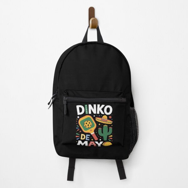 Item preview, Pickleball Dinko De Mayo Cinco De Mayo Pickleball Pun designed and sold by JaskconLIfe23.