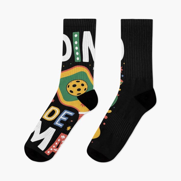Item preview, Pickleball Dinko De Mayo Cinco De Mayo Pickleball Pun designed and sold by JaskconLIfe23.