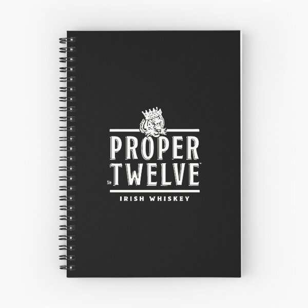 Item preview, Proper 12 Proper Twelve Irish Whiskey designed and sold by HensonmvOver.