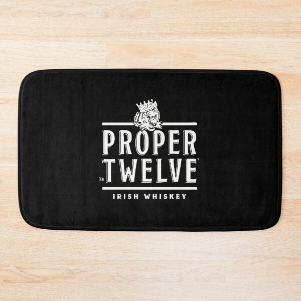 Item preview, Proper 12 Proper Twelve Irish Whiskey designed and sold by HensonmvOver.
