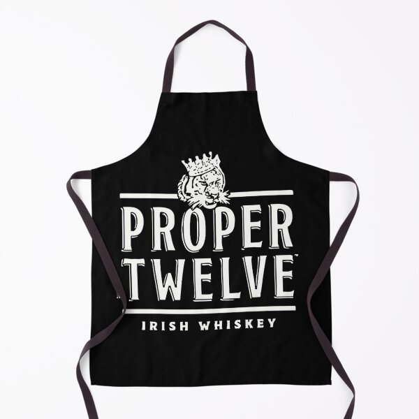 Item preview, Proper 12 Proper Twelve Irish Whiskey designed and sold by HensonmvOver.
