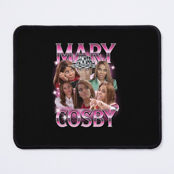 Item preview, Mary Cosby Bravo Tv Housewives  designed and sold by HensonmvOver.