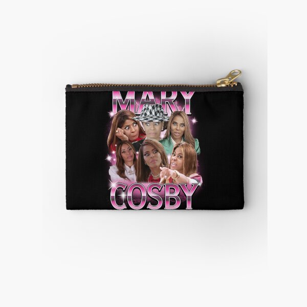Item preview, Mary Cosby Bravo Tv Housewives  designed and sold by HensonmvOver.