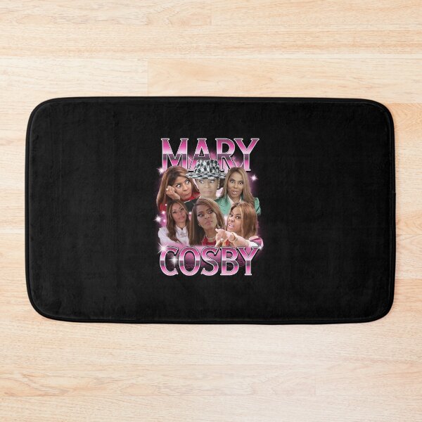 Item preview, Mary Cosby Bravo Tv Housewives  designed and sold by HensonmvOver.