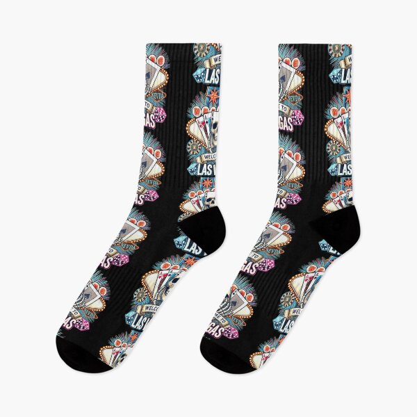 Item preview, Welcome To Las Vegas, Casino, Gambling designed and sold by Teetreasure2.