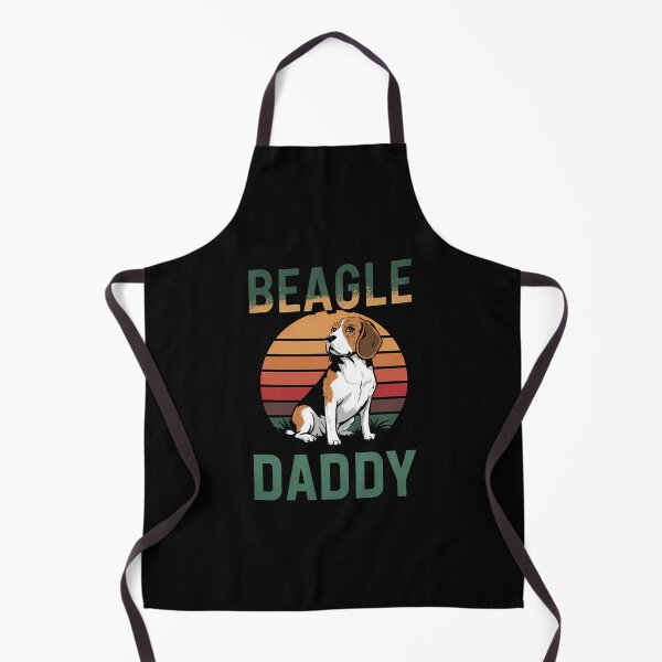 Item preview, Beagle Daddy Owner Dog Puppy Beagles Dad Father Papa designed and sold by DentistLegal.