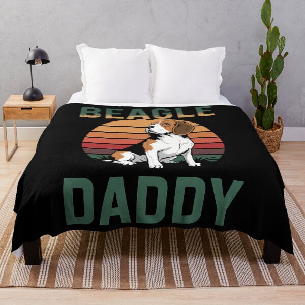 Item preview, Beagle Daddy Owner Dog Puppy Beagles Dad Father Papa designed and sold by DentistLegal.