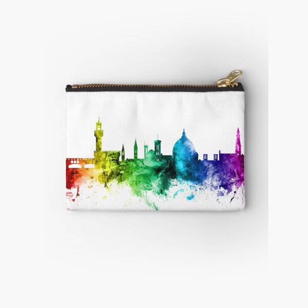 Item preview, Florence Italy Skyline designed and sold by ArtPrints.