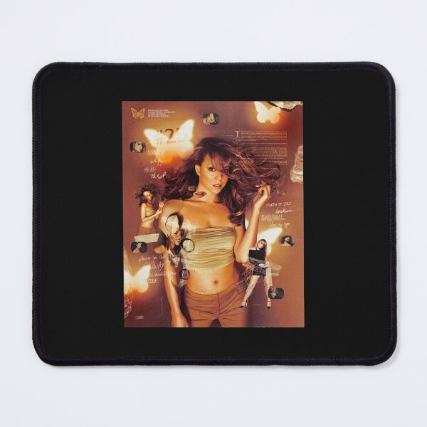 Item preview, 80' Mariah Carey designed and sold by bantassneller.