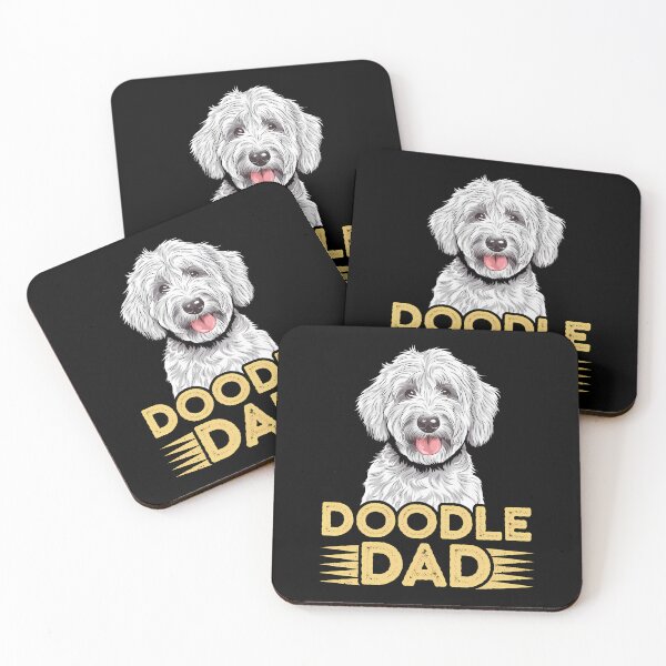 Item preview, Doodle Dad Ever Fathers Day Pet designed and sold by DentistLegal.