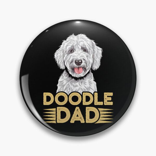 Item preview, Doodle Dad Ever Fathers Day Pet designed and sold by DentistLegal.