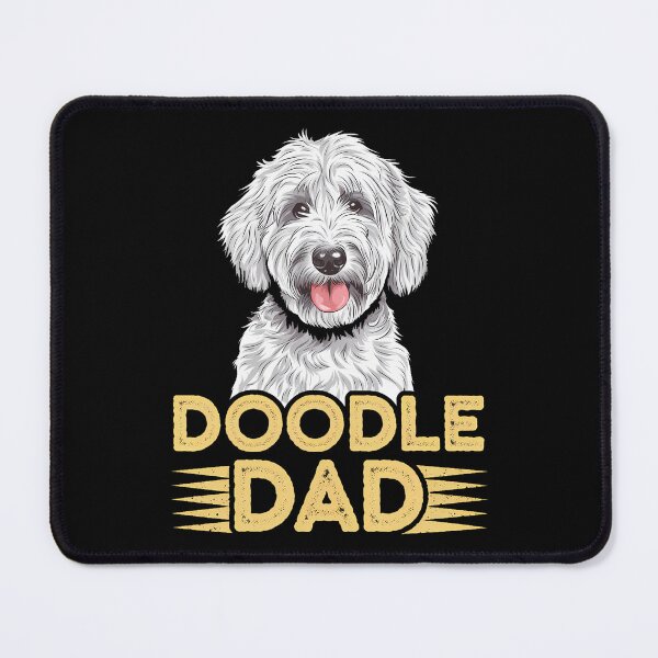 Item preview, Doodle Dad Ever Fathers Day Pet designed and sold by DentistLegal.