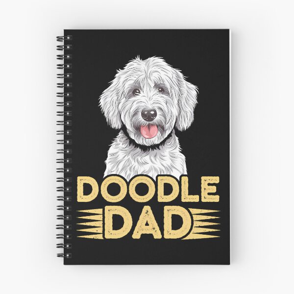 Item preview, Doodle Dad Ever Fathers Day Pet designed and sold by DentistLegal.