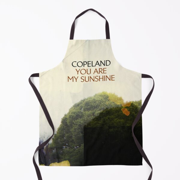 Item preview, Copeland You Are My Sunshine Album designed and sold by Jaimeftw.
