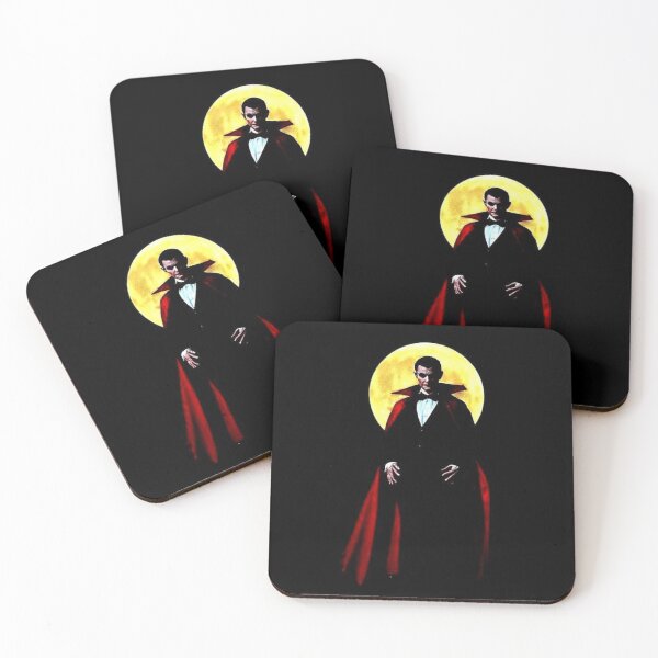 Item preview, VAMPIRE FULL MOON designed and sold by artfu.