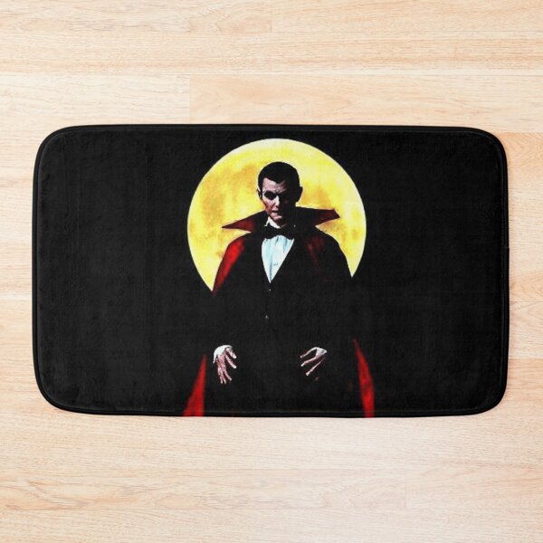 Item preview, VAMPIRE FULL MOON designed and sold by artfu.