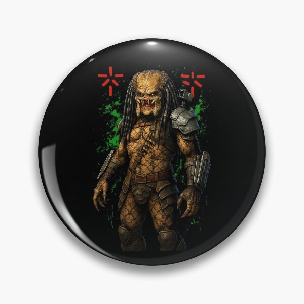 Item preview, the Predator designed and sold by American Artist Designs.