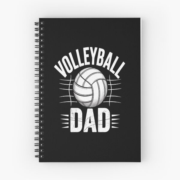 Item preview, Volleyball Dad Father's Day Sports Volleyball designed and sold by catsdothingz.