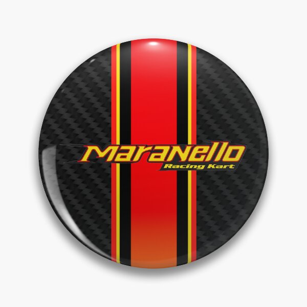 Item preview, Maranello Racing Karts - Carbon Fibre background designed and sold by KartPixel by Pipstar.
