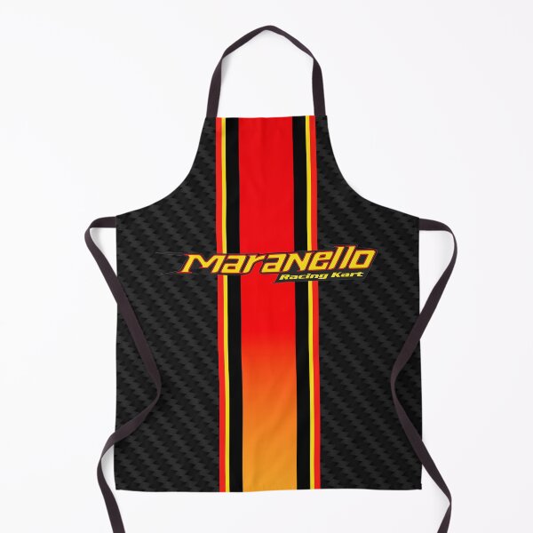 Item preview, Maranello Racing Karts - Carbon Fibre background designed and sold by KartPixel by Pipstar.